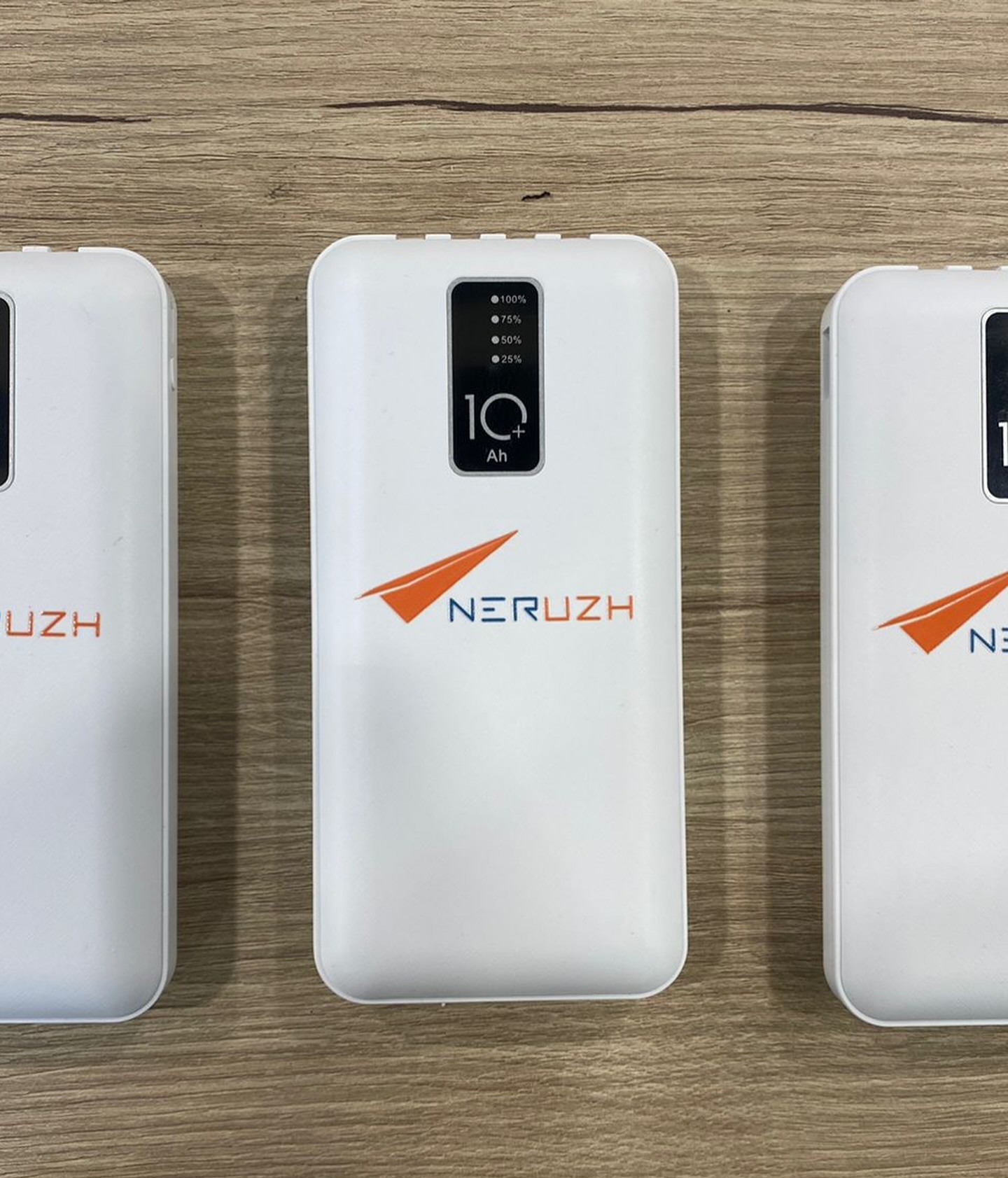 Neruzh project 1